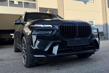 BMW X7 8.400 km 110.670 &euro; Saaldorf-Surheim 83416