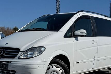 Mercedes Viano