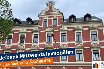 Ab 01.07. großzügig Wohnen in FalkensteinVogtl. - Erstbezug nach hochwertiger Sanierung! - Wohnung Falkenstein | Angebot:26769017