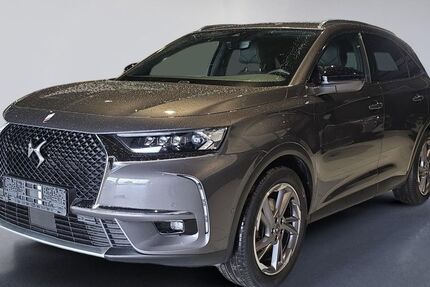 DS Automobiles DS7 (Crossback) 20.770 km 36.890 &euro; Neuss 41460