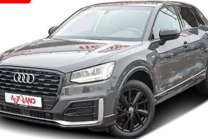 Audi Q2 30.768 km 23.950 &euro; Rostock 18146