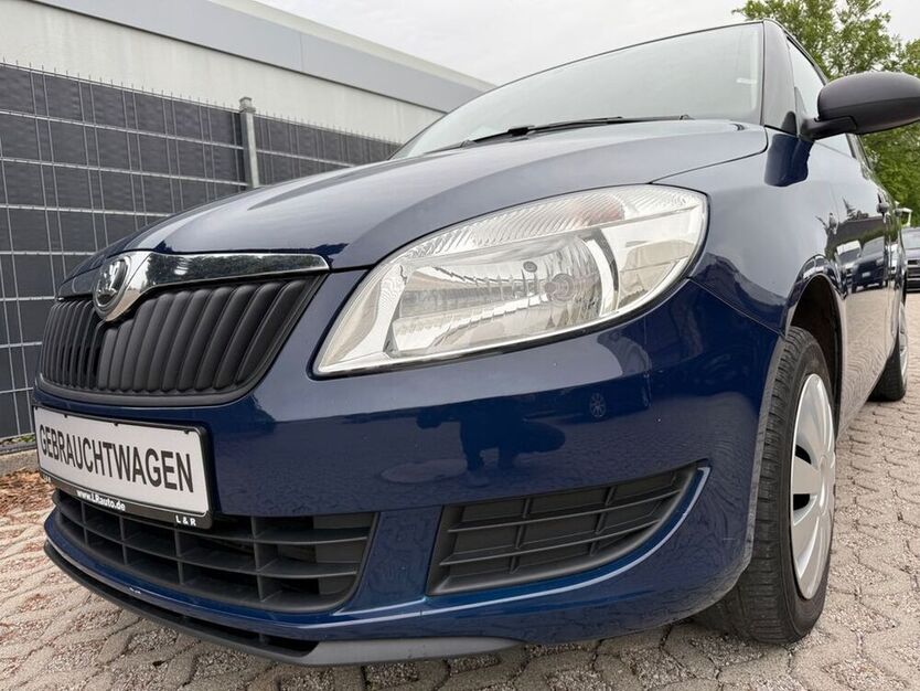 Fabia