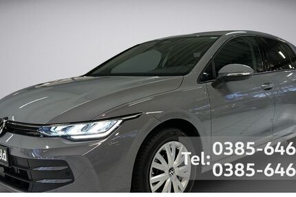VW Golf 2.500 km 38.490 &euro; Schwerin 19061