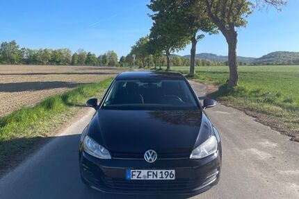 VW Golf 176.000 km 6.990 &euro; Wabern 34590