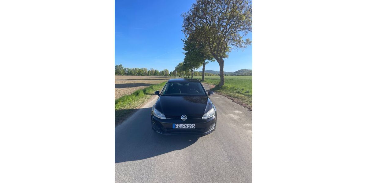 VW Golf 176.000 km 6.990 &euro; Wabern 34590