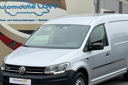 VW Caddy Maxi 81.485 km 13.990 &euro; Affing-Mühlhausen 86444