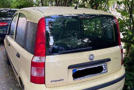 Fiat Panda 137.000 km 800 &euro; Schramberg 78713
