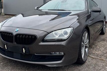 BMW 640 240.000 km 14.990 &euro; Edewecht 26188