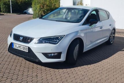 Seat Leon 180.000 km 9.400 &euro; Eisenach 99817
