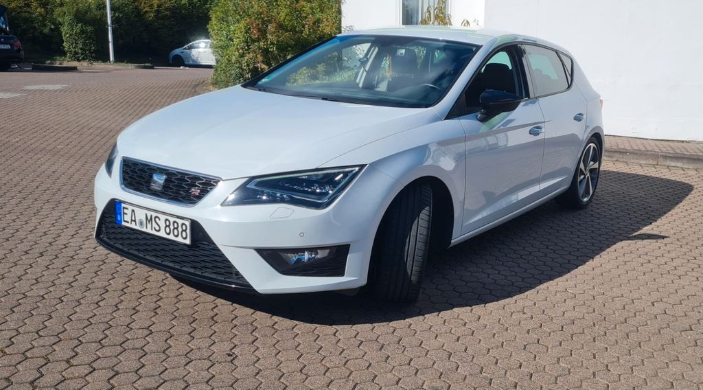 Seat Leon 180.000 km 9.400 &euro; Eisenach 99817
