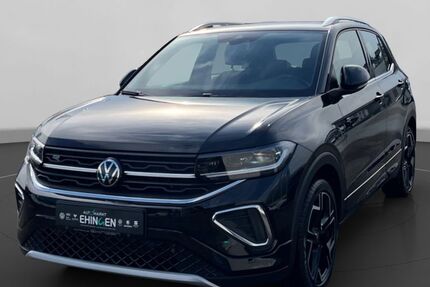 VW T-Cross 10.700 km 26.999 &euro; Ehingen 89584