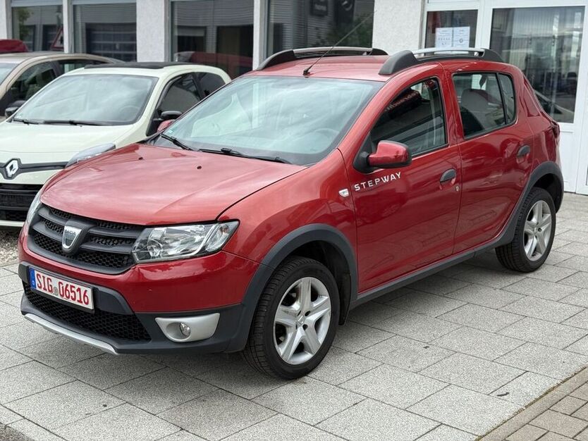 Sandero