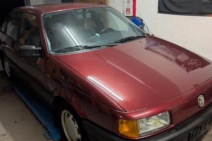 VW Passat 177.500 km 2.900 &euro; Nonnweiler 66620