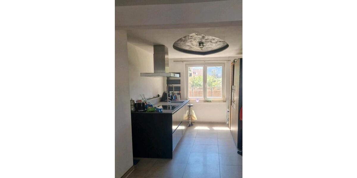 Doppelhaushälfte Weil am Rhein - 5 Zimmer, 120 m&sup2;, 450.000&euro; | Angebot:27121570