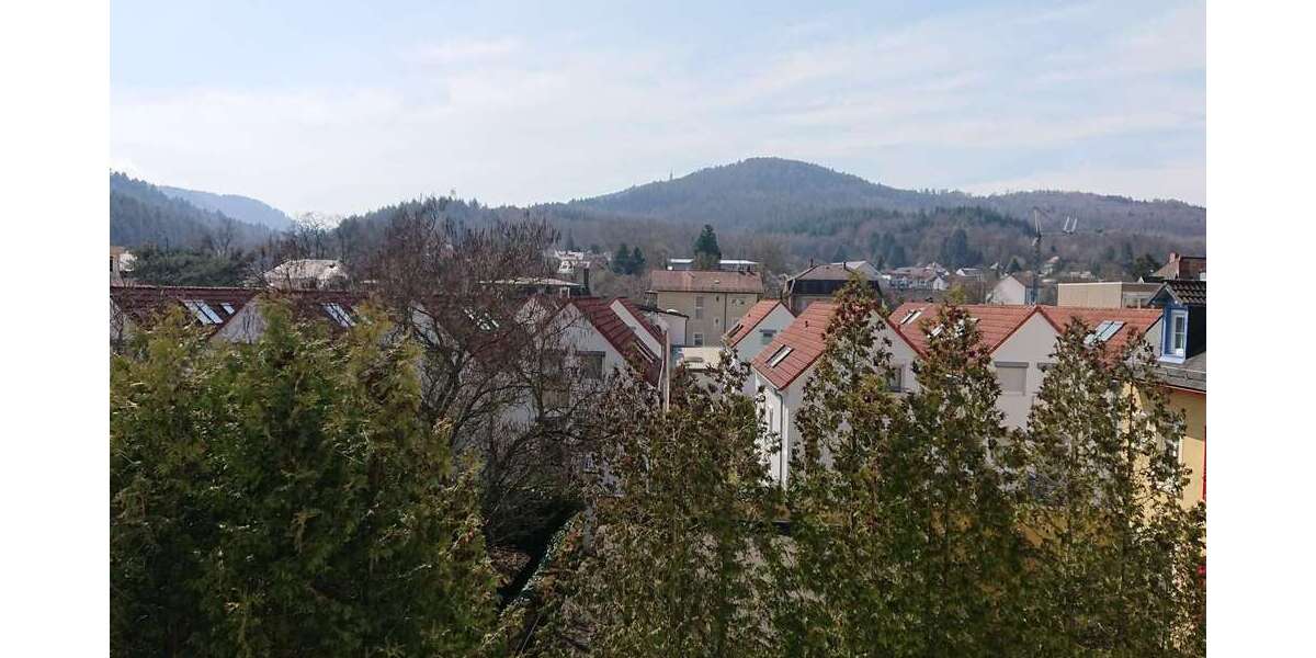 Einfamilienhaus Baden - Baden Baden - 4 Zimmer, 127 m&sup2;, 1.850&euro; | Angebot:24496484