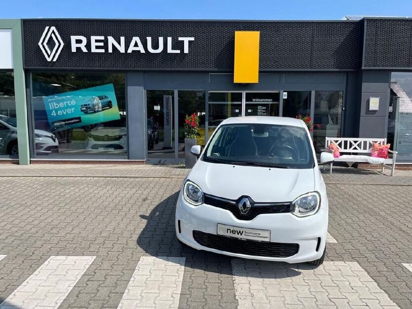 Twingo