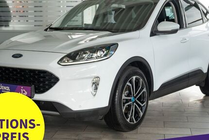 Ford Kuga 88.100 km 16.980 € Schmelz 66839