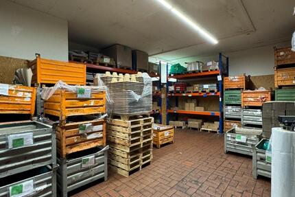 Gewerbeobjekt Wetzlar Hermannstein - 1.500&euro; | Angebot:24566040