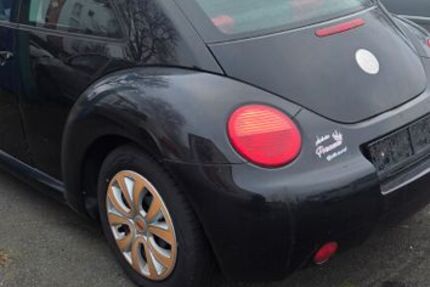 VW Beetle 285.278 km 1.750 &euro; Wiesbaden 66199