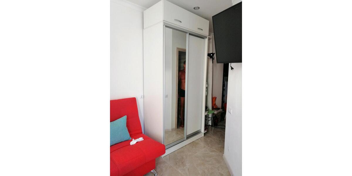 Erdgeschoßwohnung Petershagen - 1 Zimmer, 22 m&sup2;, 90.000&euro; | Angebot:26224712