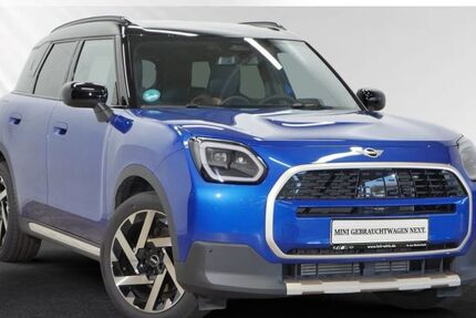 Mini Countryman C (Cooper) 11.047 km 33.800 &euro; Moers 47441