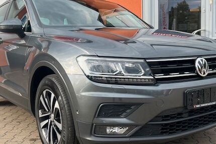 VW Tiguan 94.299 km 26.449 € Dannenberg 29451