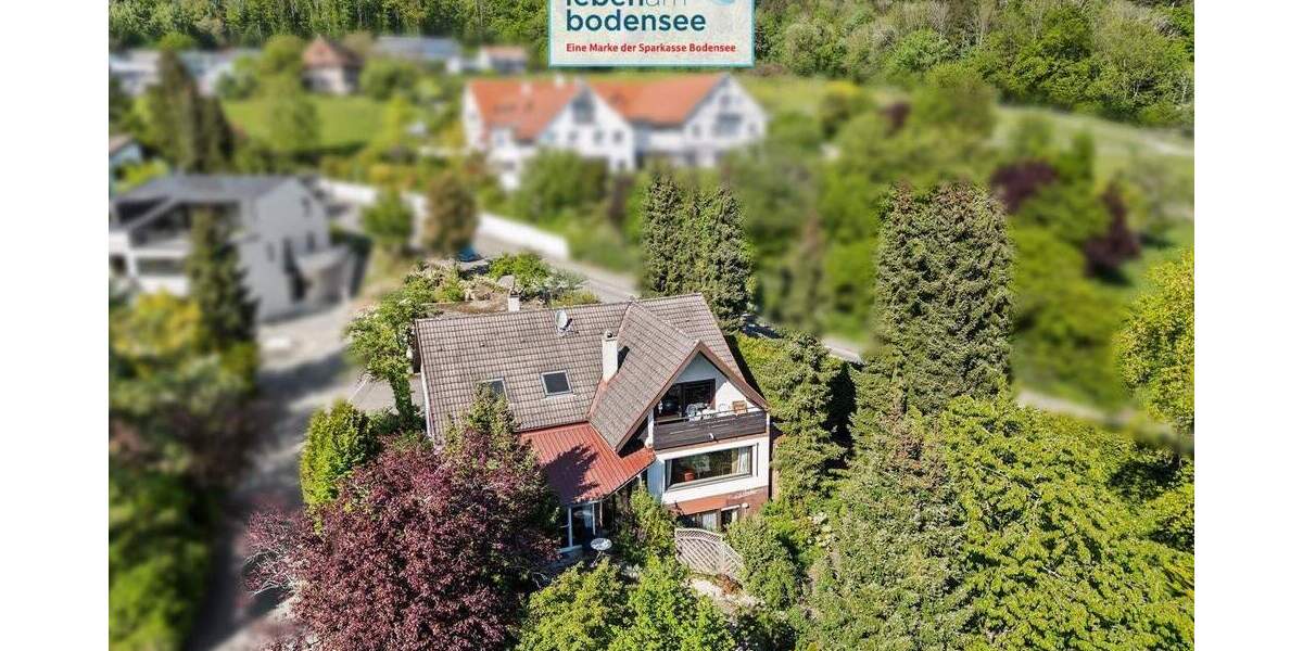 Einfamilienhaus Markdorf - 6 Zimmer, 230 m&sup2;, 750.000&euro; | Angebot:25191463