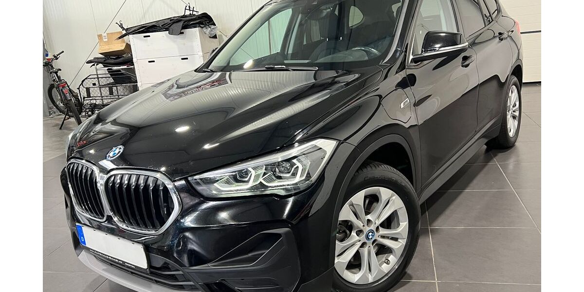 BMW X1 142.000 km 19.995 &euro; Bretten 75015