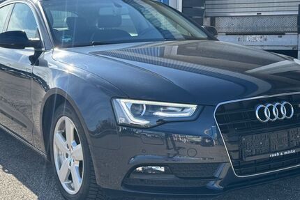 Audi A5 132.515 km 10.349 &euro; ELLWANGEN 73479