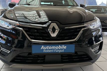 Renault Arkana 10.800 km 23.900 &euro; Kissing 86438