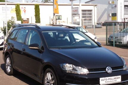 VW Golf 230.030 km 7.450 &euro; Rüdesheim 55593