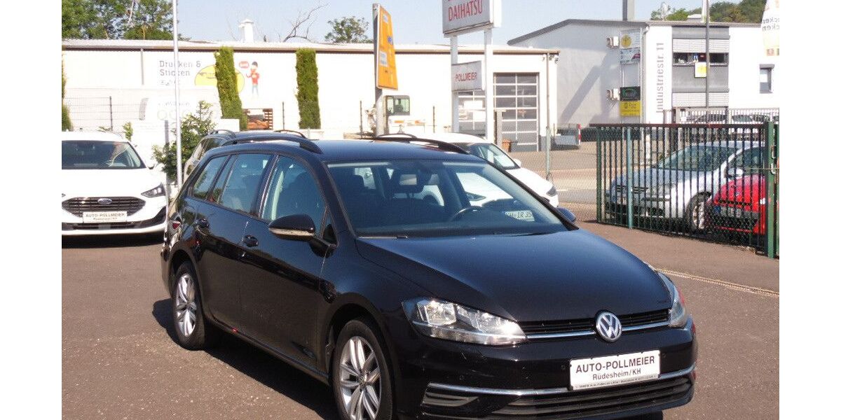 VW Golf 230.030 km 7.450 &euro; Rüdesheim 55593