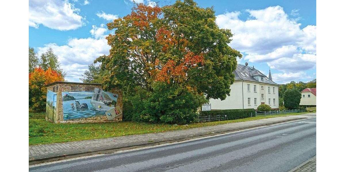 Grundstück Lychen - 35.500&euro; | Angebot:24727146