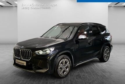 BMW X1 31.582 km 43.903 &euro; Dresden 01219