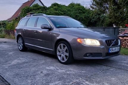 Volvo V70 245.000 km 6.500 &euro; Groß Düben 02959