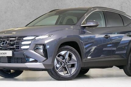 Hyundai TUCSON 14.006 km 29.480 &euro; Mainz-Kastel 55252