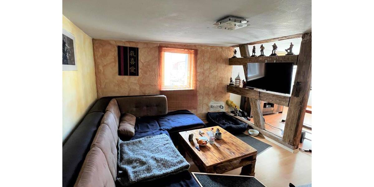 Mehrfamilienhaus, Wohnhaus Grosselfingen - 4 Zimmer, 80 m&sup2;, 198.000&euro; | Angebot:26570273
