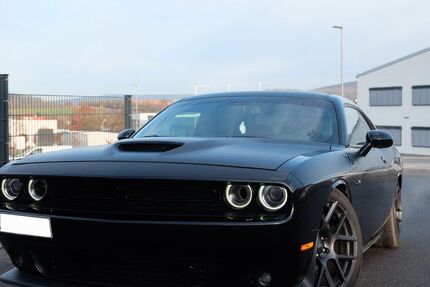 Dodge Challenger 72.000 km 40.500 &euro; Kümmersbruck 92245