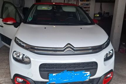 Citroen C3 68.200 km 8.990 &euro; Massweiler 66506