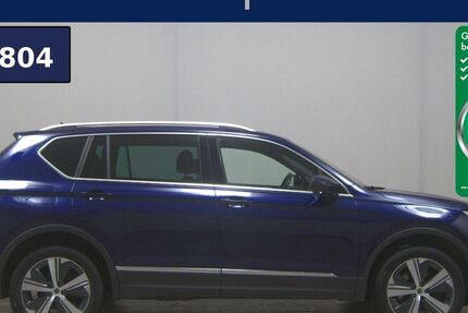 Seat Tarraco 135.293 km 23.780 &euro; Gyhum/Bockel 27404