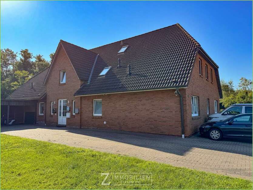 Wohnung zum Kaufen in Tönning 218.000 € 76 m²