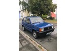 Fiat Panda 115.358 km 5.555 € Lippstadt 59555