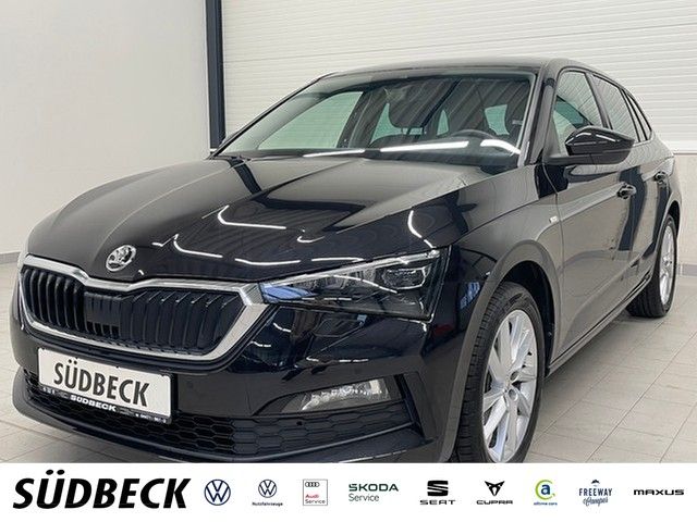 Skoda Scala 26.559 km 23.280 &euro; Cloppenburg 49661