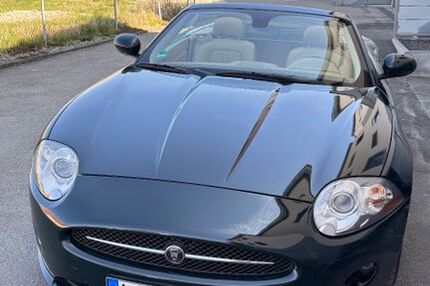 Jaguar XK