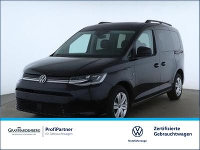 VW Caddy 18.300 km 37.888 &euro; Lahr 77933