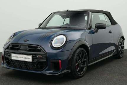 Mini John Cooper Works Cabrio 15.333 km 42.915 &euro; München 80788