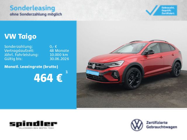 VW Taigo 14.000 km 32.980 &euro; Würzburg 97076