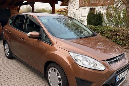 Ford C-Max 118.522 km 5.999 &euro; Illesheim 91471