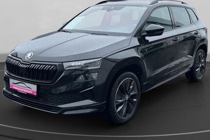 Skoda Karoq 18.840 km 34.290 &euro; Aachen 52068