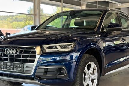 Audi Q5 95.750 km 26.999 &euro; Mainburg 84048